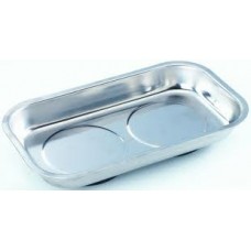 Magnetni pladenj 24 x 10cm Weber tools